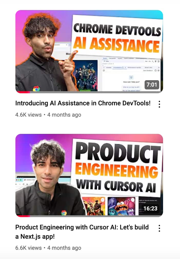Video Thumbnail
